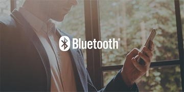 Bezdrátová technologie Bluetooth